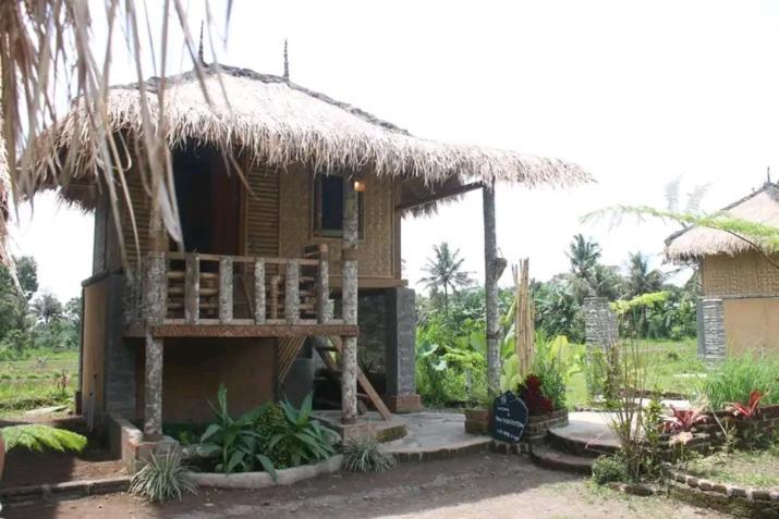 טטבאטו New Rinjani Homestay מראה חיצוני תמונה