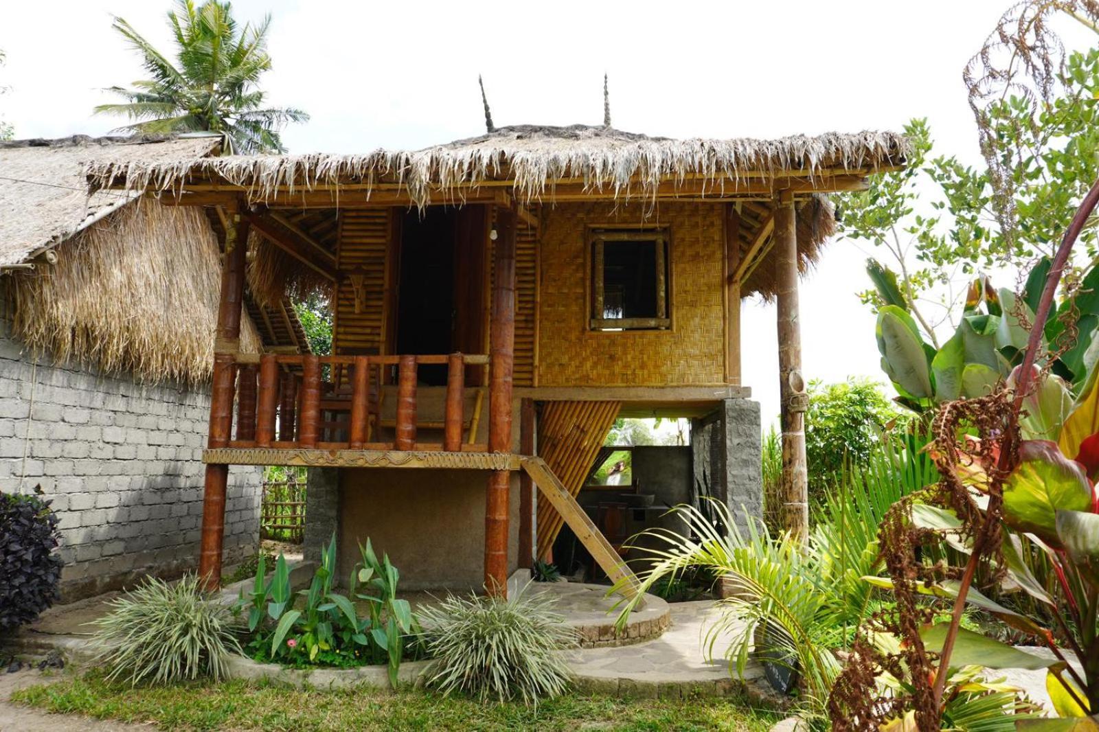 טטבאטו New Rinjani Homestay מראה חיצוני תמונה