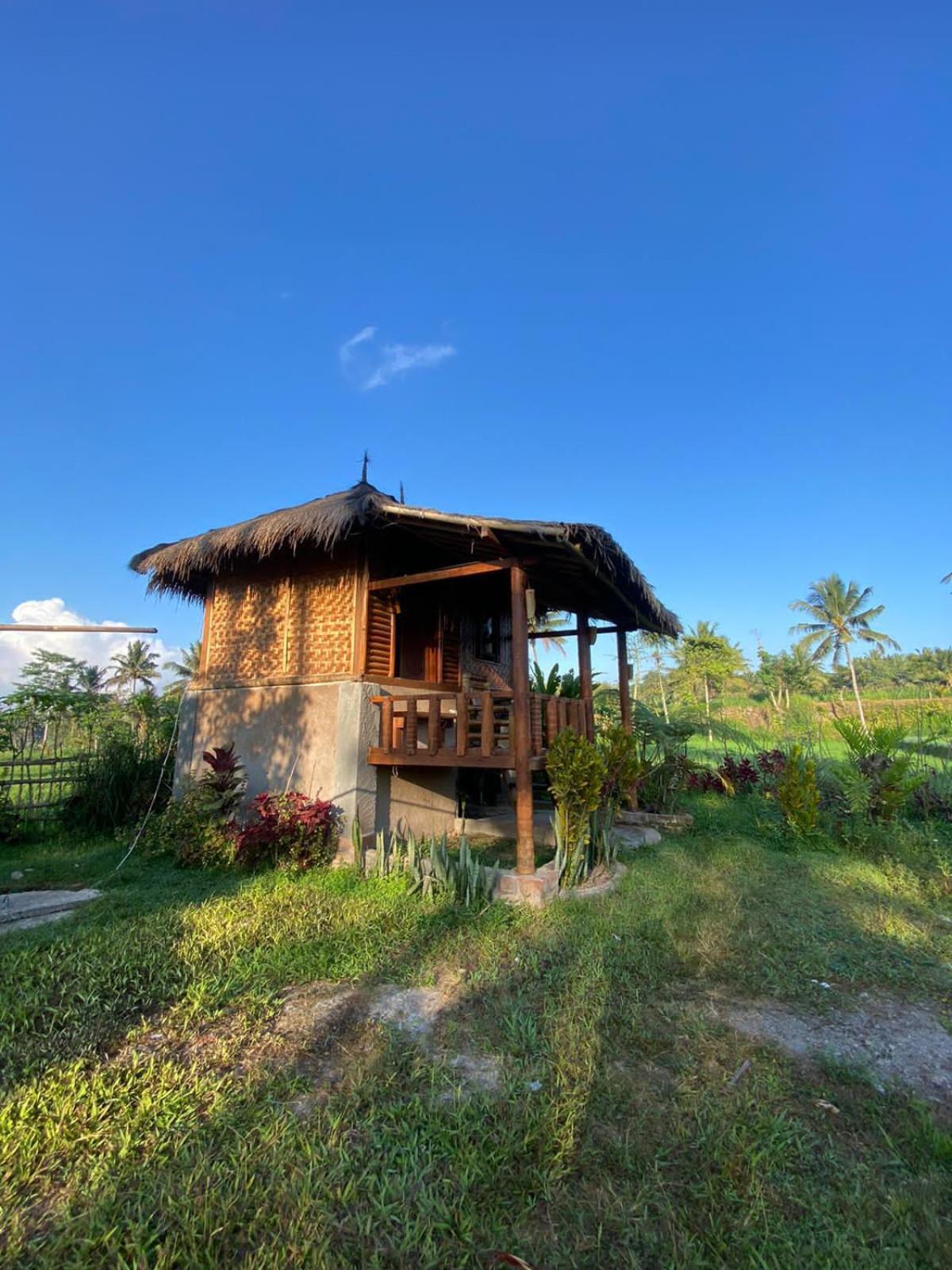טטבאטו New Rinjani Homestay מראה חיצוני תמונה