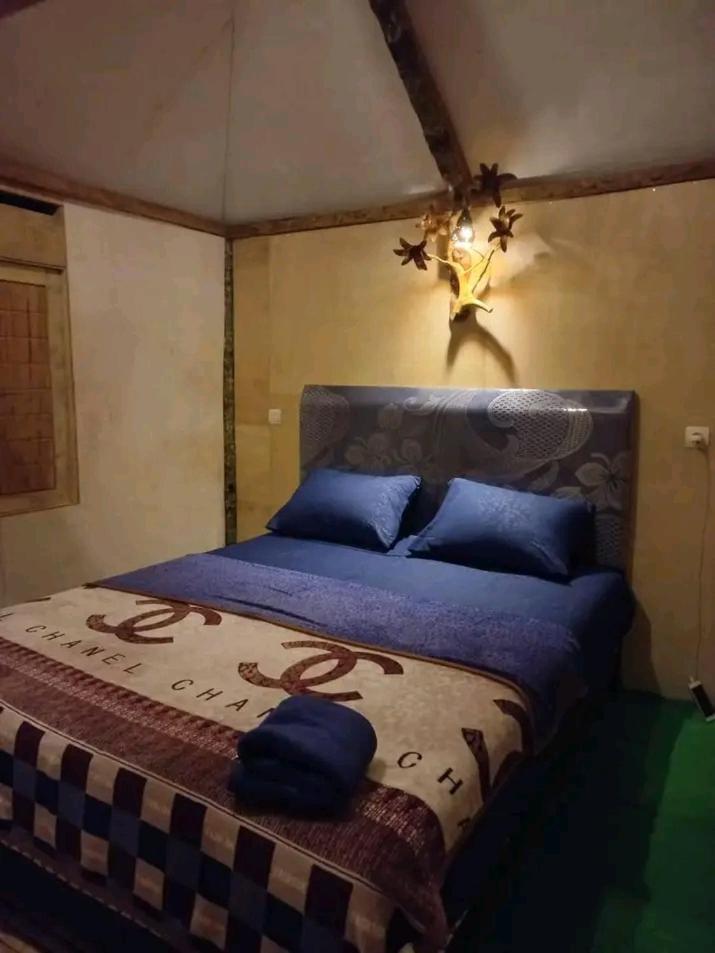 טטבאטו New Rinjani Homestay מראה חיצוני תמונה