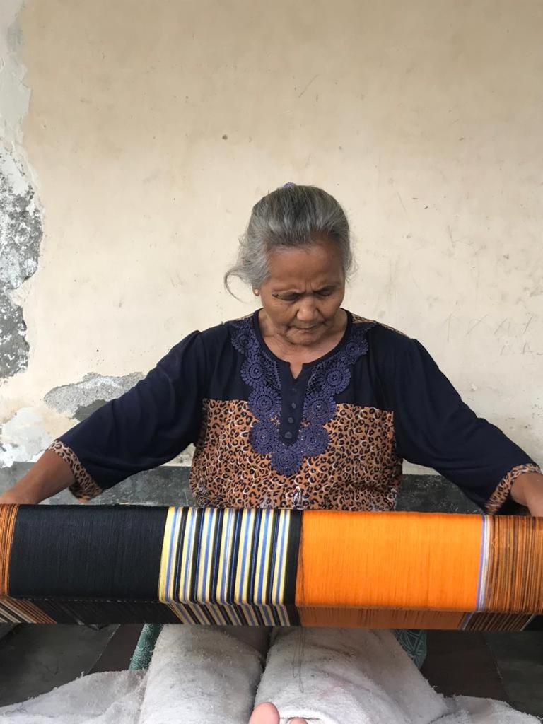 טטבאטו New Rinjani Homestay מראה חיצוני תמונה