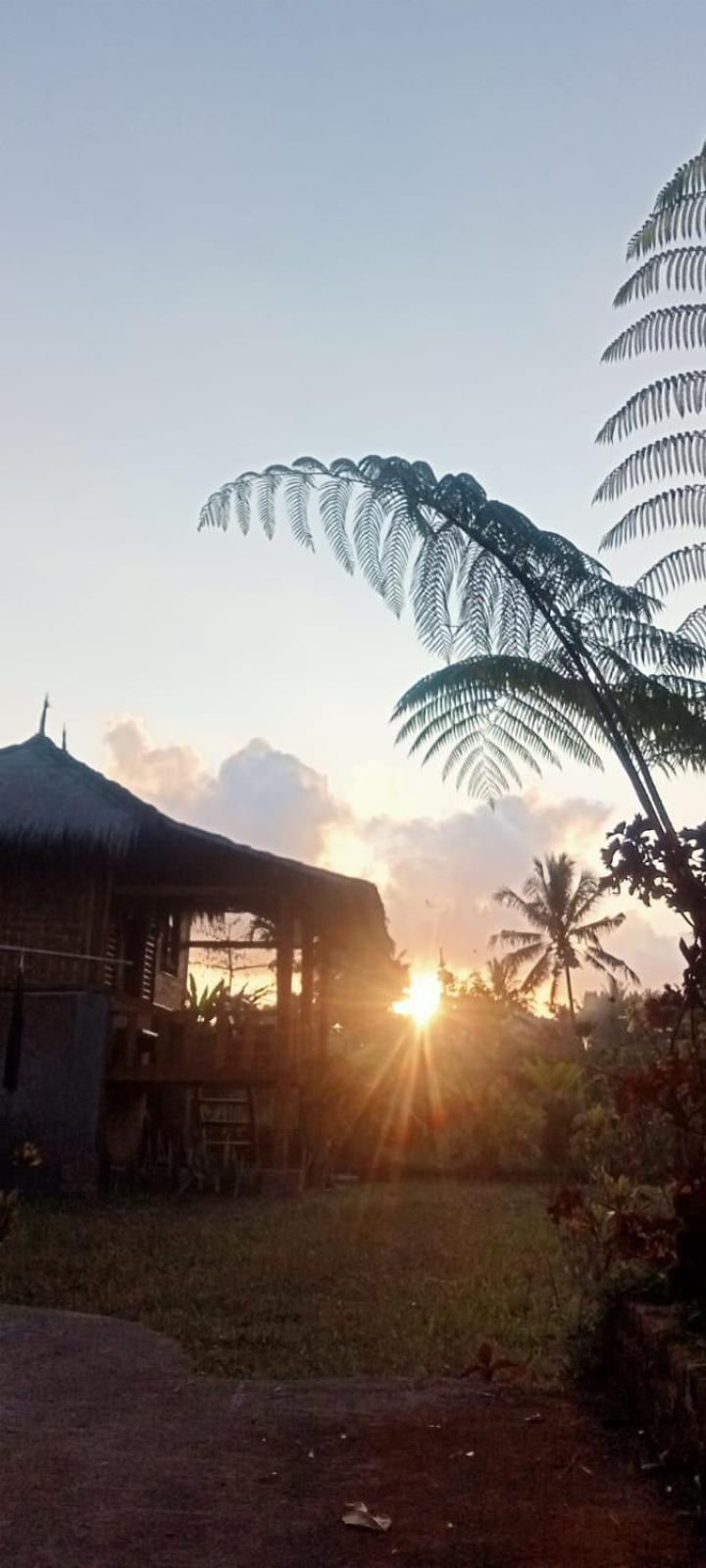 טטבאטו New Rinjani Homestay חדר תמונה