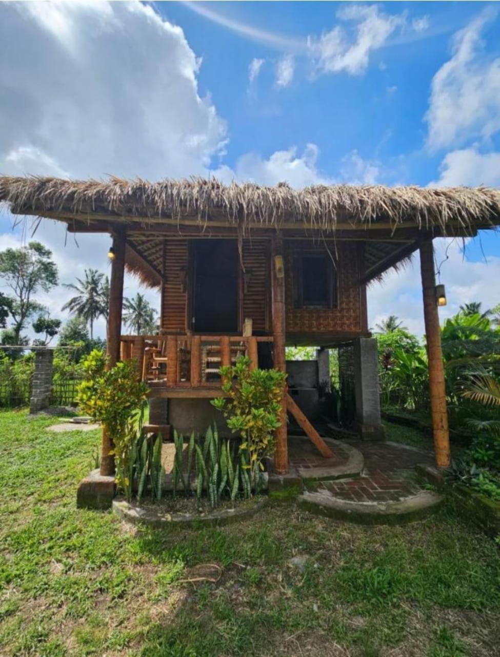טטבאטו New Rinjani Homestay מראה חיצוני תמונה